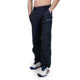 Брюки тренир. муж. HEAD Club Pants M 811329-NV-L, размер L, 100% полиэстер, темно-синий