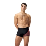 Плавки SPEEDO Eco Medley Logo Swim boxer, 8-1135417511, размер 38 российский размер 54, полиэст, нейлон, эласт