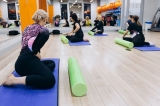 Цилиндр для пилатес SKYFIT