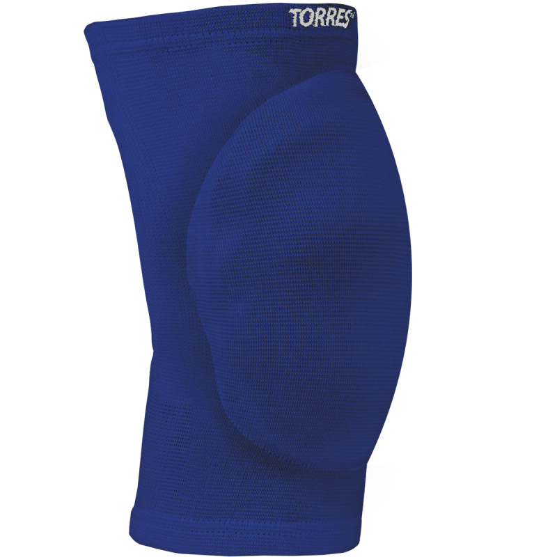 Наколенники спортивные TORRES Active, PRL112223L-03, размер L, пара, синий