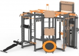 Мультистанция для функционального тренинга KF-S5