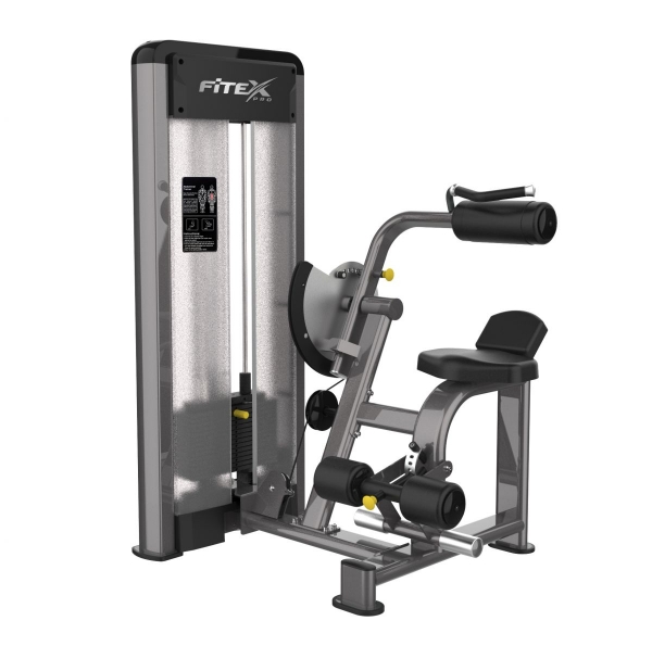 SPORTSART Fitness a977 Incline Chest Press Machine