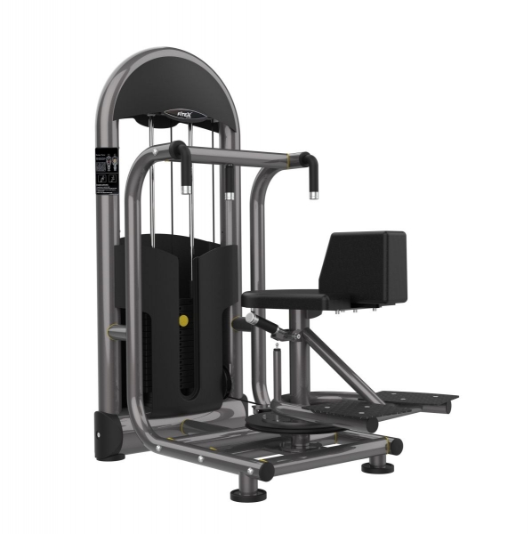 Мультистанция DFC Multigym hm026