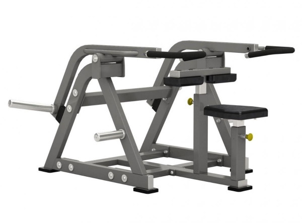 Bronze Gym LD 9034