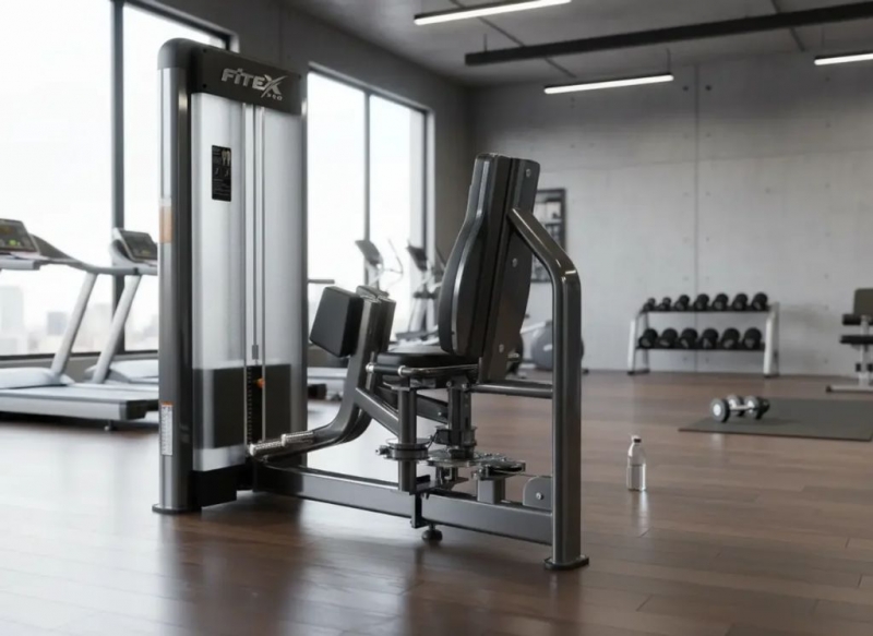 Тренажер для приводящих мышц бедра FTX-61F22