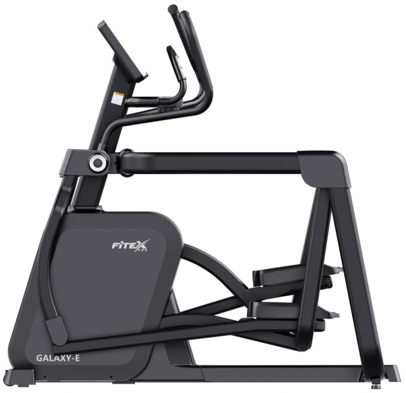 Эллиптический тренажер FITEX PRO GALAXY- GALAXY-E