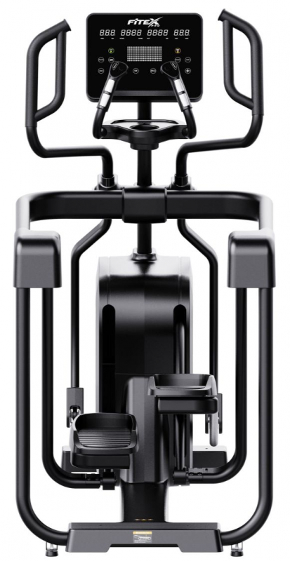 Эллиптический тренажер FITEX PRO GALAXY- GALAXY-E