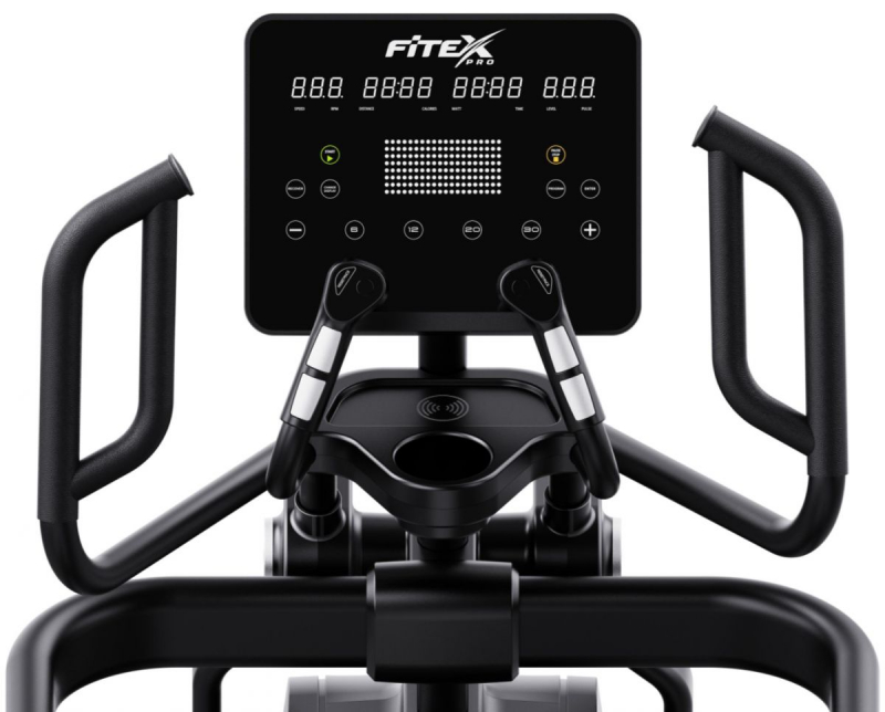 Эллиптический тренажер FITEX PRO GALAXY- GALAXY-E