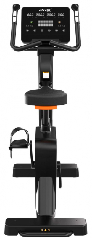 Вертикальный велотренажер FITEX PRO GALAXY-U