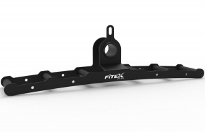 Мультихват ручка для тяг и Т-тяги с грифом FTX-5168