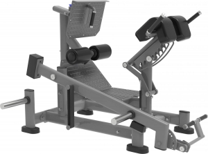 Гиперэкстензия с нагрузкой FTX-PL45