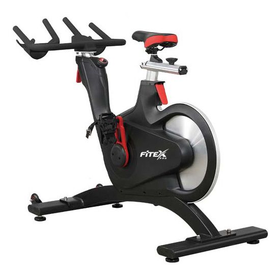 Скоростной велотренажер PREMIER PROF-M