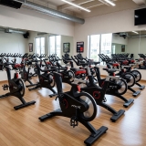 Скоростной велотренажер PREMIER PROF-M