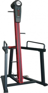 Противонаправленная лестница (климбер) PREMIER-9A PROF P-9A PROF