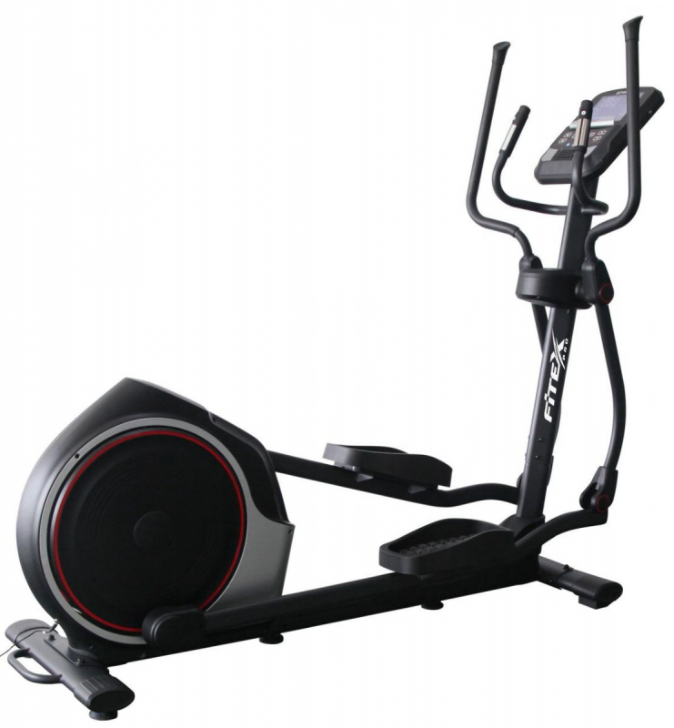 Эллиптический тренажер FITEX PRO JET- JET-E