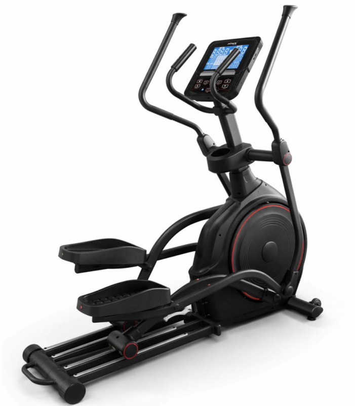 Эллиптический тренажер FITEX PRO JET-EF
