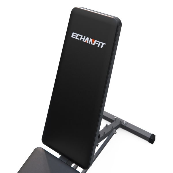 Cкамья силовая универсальная DFC ECHANFIT HOMEGYM D32