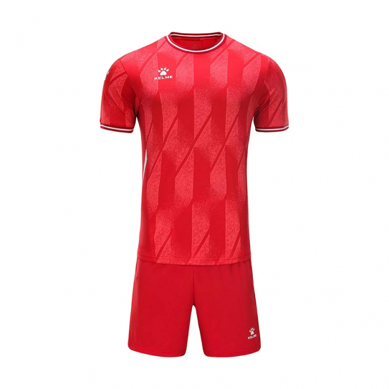 Форма футбольная KELME 8251ZB1007-600-XL, размер XL
