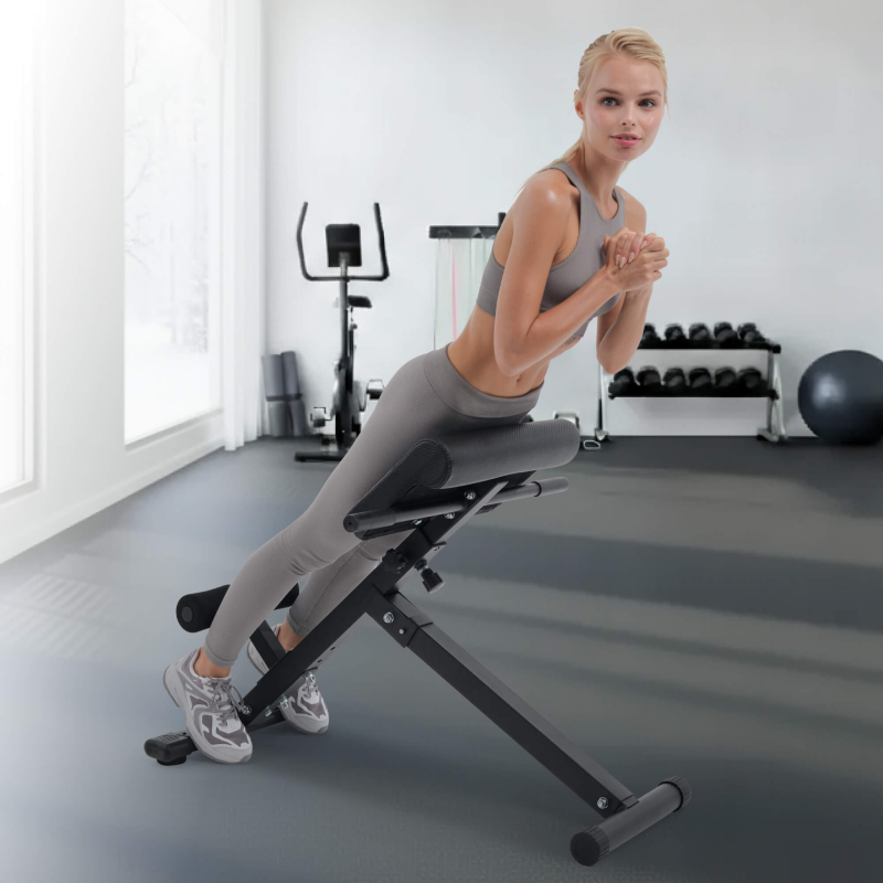 Гиперэкстензия UNIX Fit R-Chair 130G RCHU130G