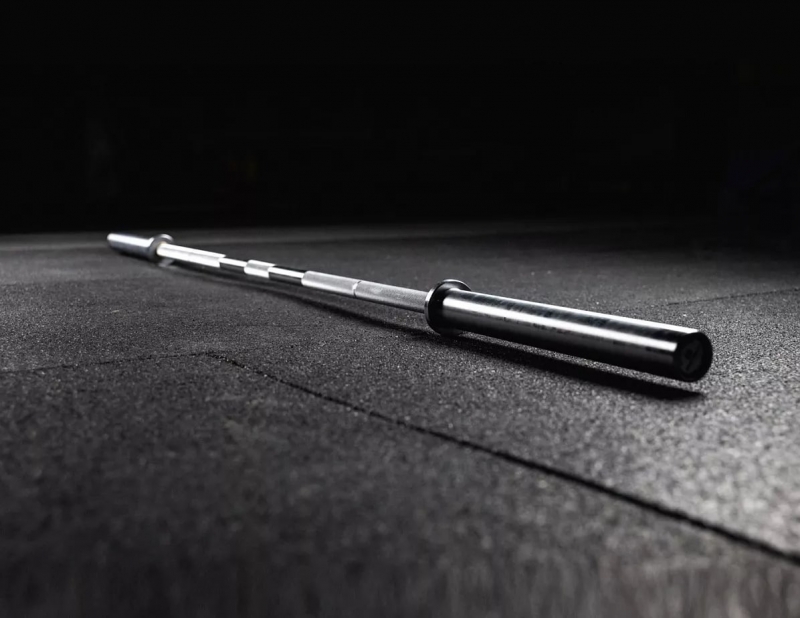 Гриф Powerlifting 20кг, 2200мм YOUSTEEL