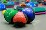 Медицинский мяч SKYFIT, 3 кг