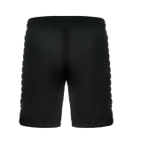 Шорты вратарские TORRES, FG-1092-02-XXL, размер XXL, полиэстер, черный