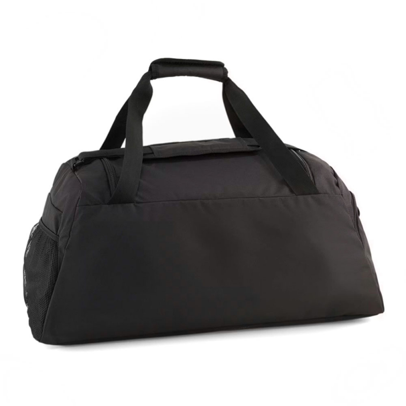 Сумка спортивная PUMA TeamGOAL 23 Teambag S, 09023201, полиэстер, черный