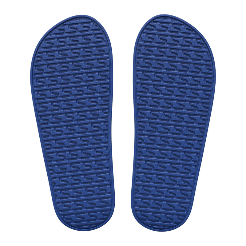 Пантолеты (шлепанцы) муж. SPEEDO Men's slippers, 8-00377716056, размер UK9 (российский размер 43)