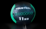 Медбол EVO 11 кг Yousteel