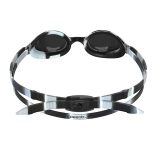 Очки для плавания детские SPEEDO Hyper Flyer Mirrored Jr, 8-7750316040, зеркальные линзы