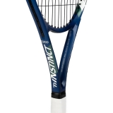 Ракетка б/т HEAD Ti. Instinct Comp Gr4, 230374, для любит., композит, со струнами, сине-бирюзовый