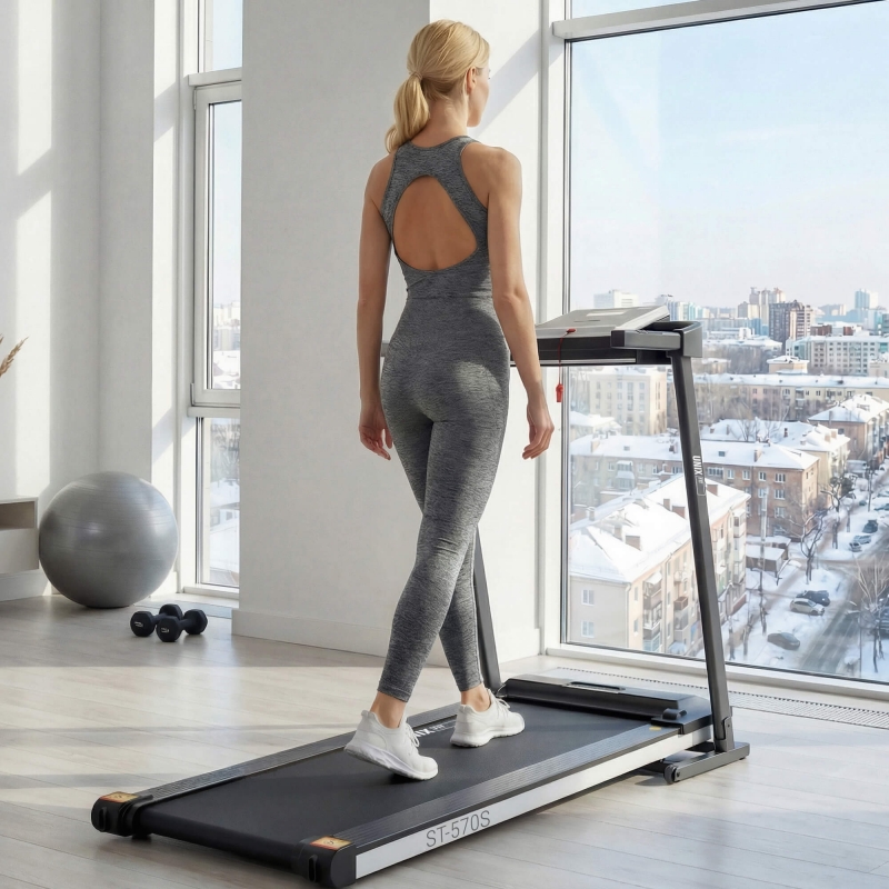 Беговая дорожка UNIX Fit ST-570S TDST570S