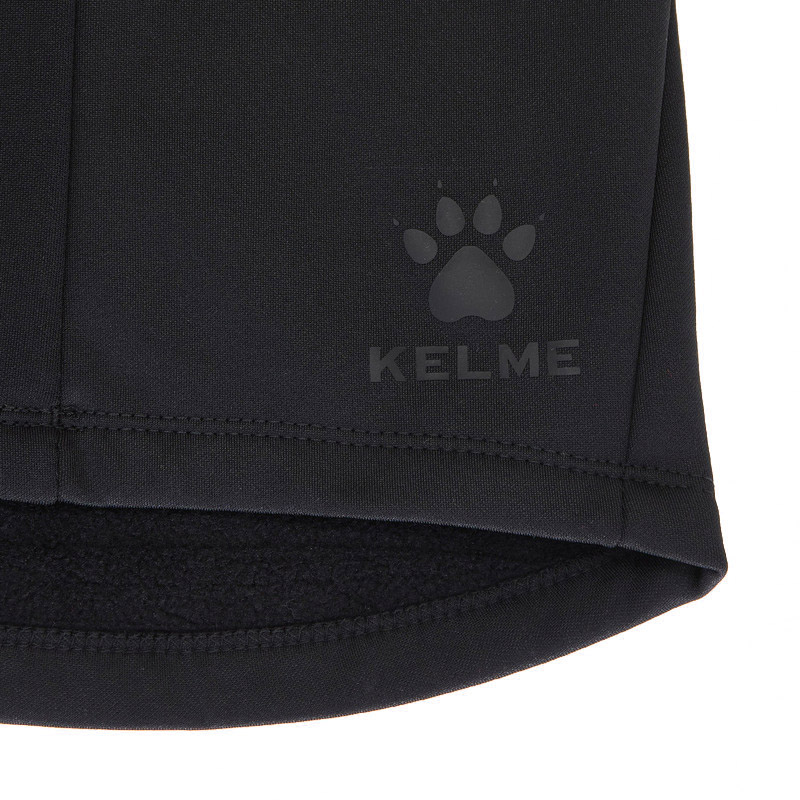 Шарф-снуд KELME Sports bib, 8161WJ5003-015, черный