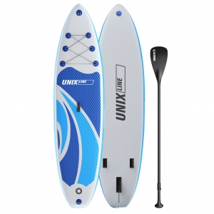 SUP-борд UNIX Line Большая волна / Big Wave (320 см) SUPBW320