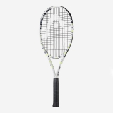 Ракетка б/т HEAD MX Spark Elite Gr3, 235344, для любителей, композит, со струнами, белый