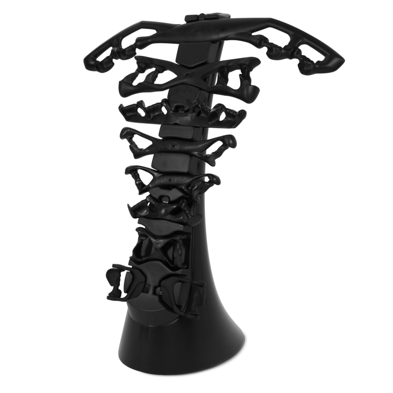Набор эргономичных рукоятей для тяги UNIX Fit ErgoHandle PRO 8 (со стойкой) HGRERGSET8P