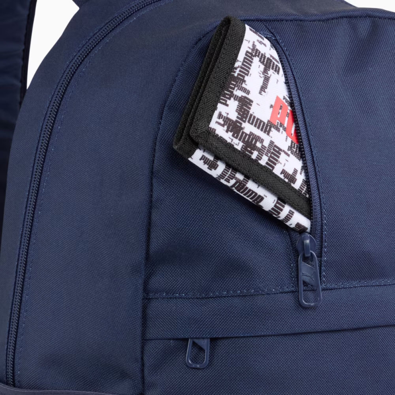 Рюкзак спортивный PUMA Plus Backpack 09118003, 44x29x15см, 20л
