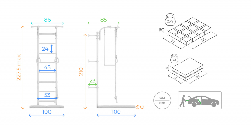 Комплект №6 Romana
