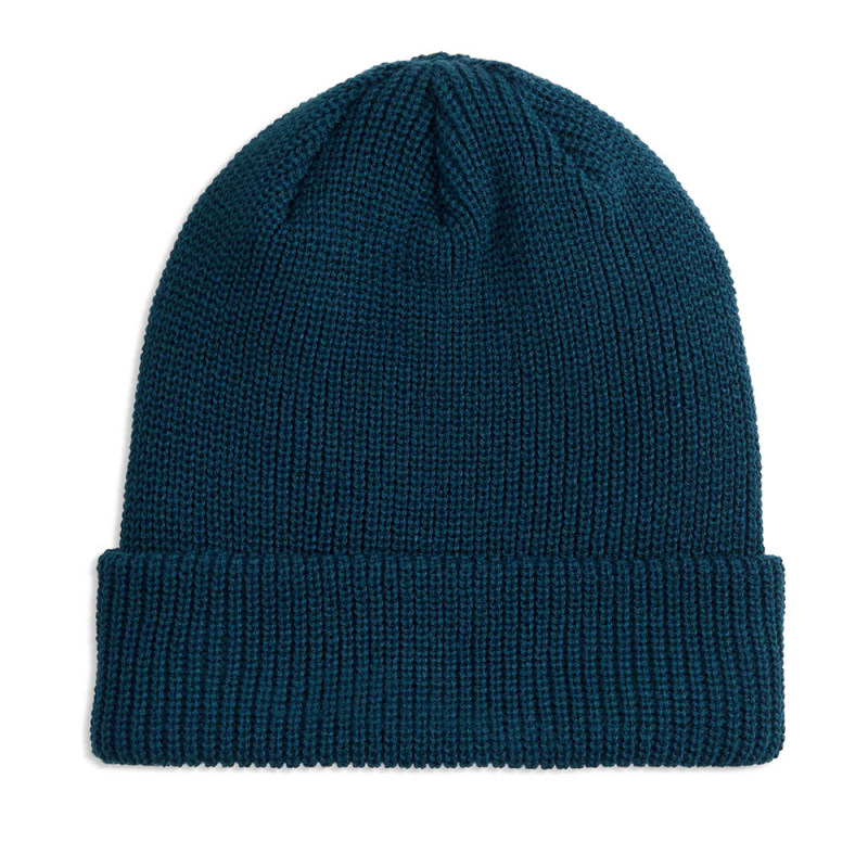 Шапка PUMA ESS High Crown Beanie, 02641006, 100% акрил, темно-синий