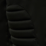Брюки вратарские TORRES, FG-1081-02-XXL, размер XXL, полиэстер, черный