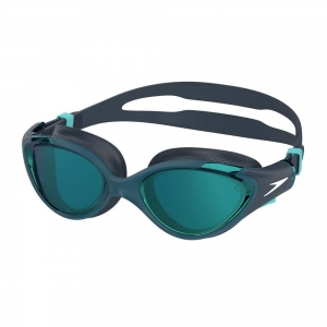 Очки для плавания SPEEDO Biofuse 2.0 Mirror Women`s, 8-00377518380, зеркальные линзы