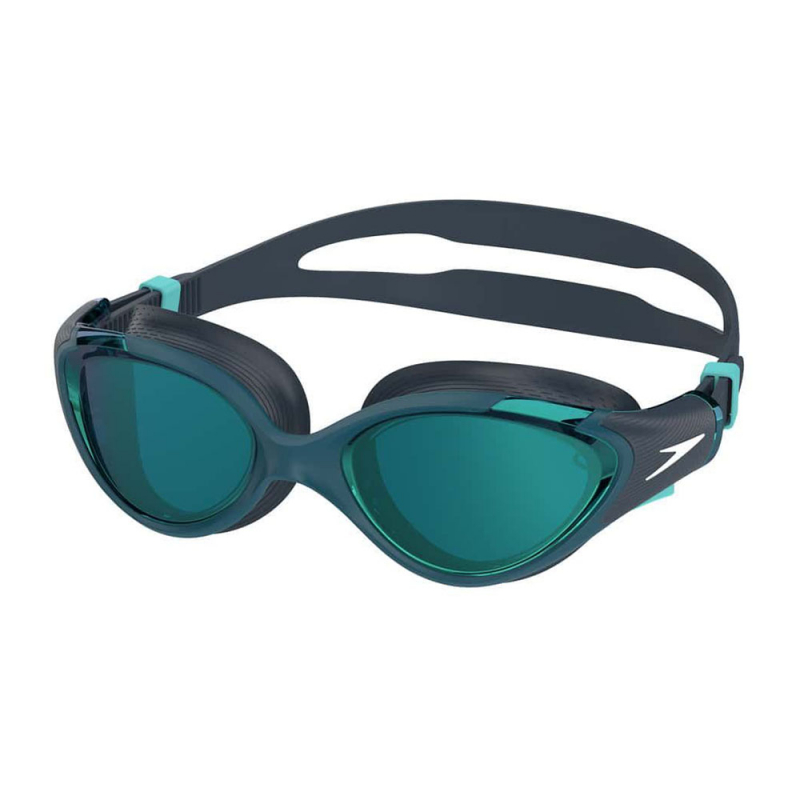 Очки для плавания SPEEDO Biofuse 2.0 Mirror Women`s, 8-00377518380, зеркальные линзы