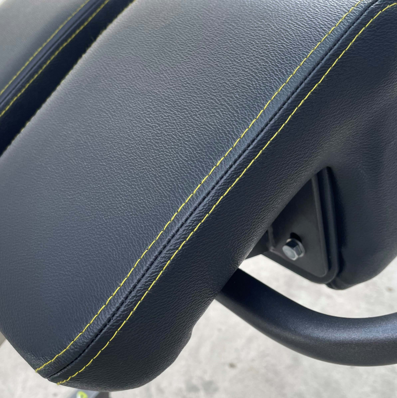 Тренажер для разгибания спины. Гиперэкстензия A3145 TANGEN