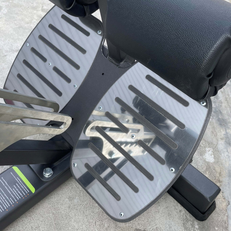 Тренажер для разгибания спины. Гиперэкстензия A3145 TANGEN