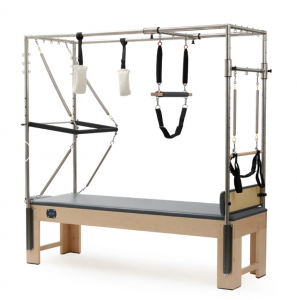 Стол «Трапеция-Кадиллак» More Pilates