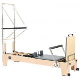 Реформер с трапецией More Pilates студийный