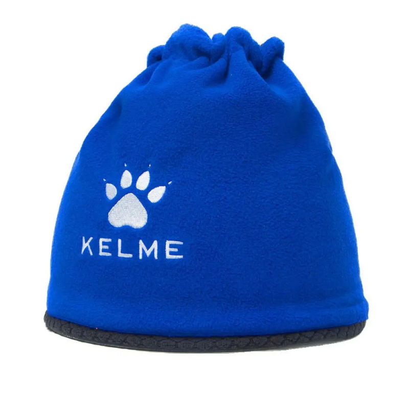Шарф-снуд KELME Polar Neck, K15Z910A-412, синий