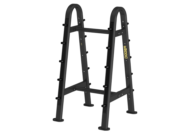 Стойка для грифов Hasttings Digger HD031-4