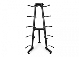 Стойка для медицинских мячей на 10шт Hasttings Digger HD71L1B