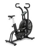 Велотренажер SPIRIT AB900+ AIR BIK
